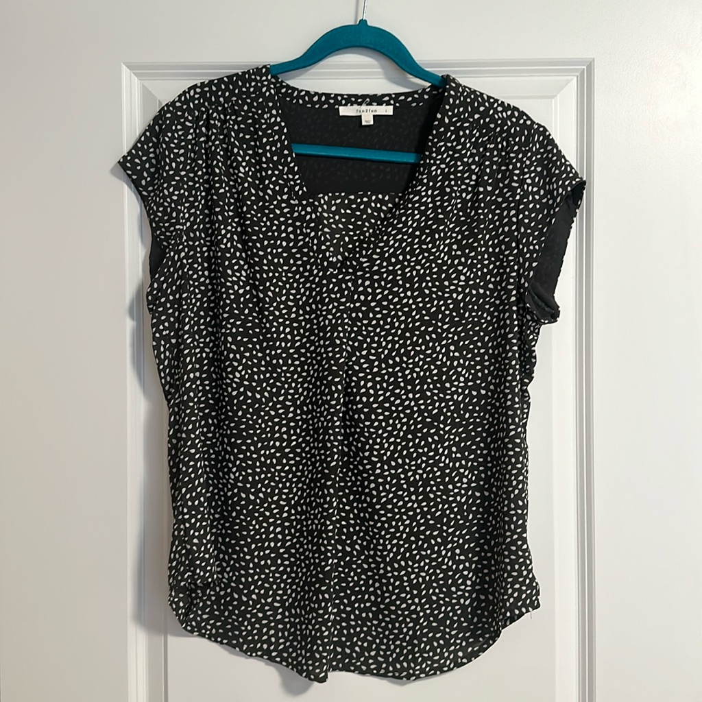 Fun 2 Fun Top